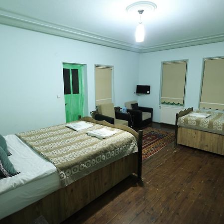 Kemal Stone House Hotel. Uçhisar Eksteriør billede