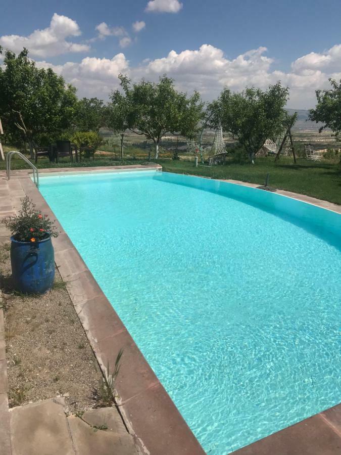 Kemal Stone House Hotel. Uçhisar Eksteriør billede